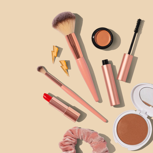 Make Up in ten minutes