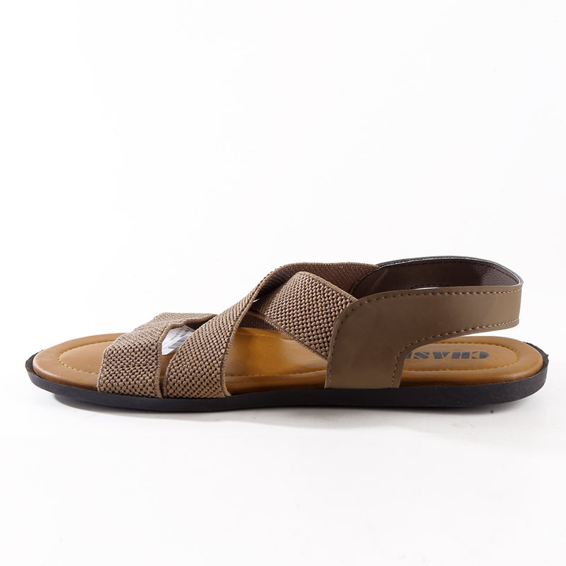 Chase Men's Sandal - Fawn (FW17900)