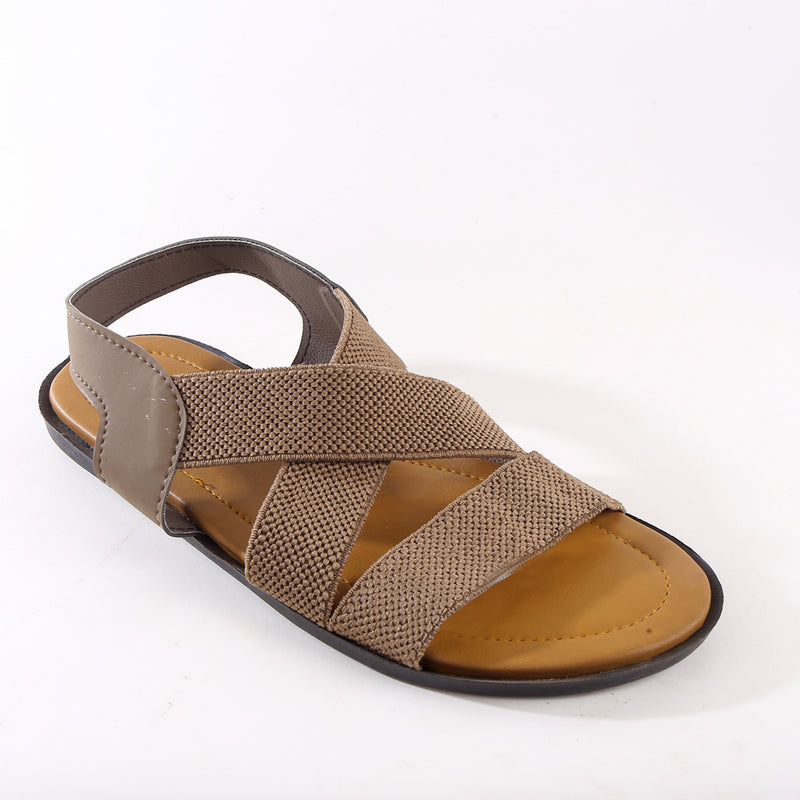 Chase Men's Sandal - Fawn (FW17900)