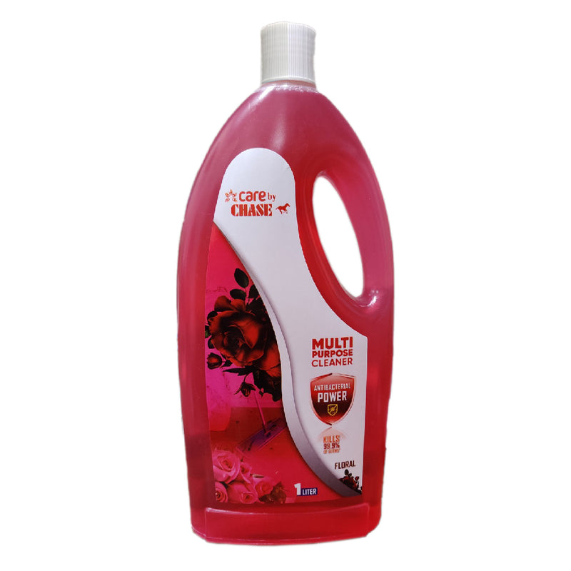 Care By Chase Multi Purpose Cleaner - Floral