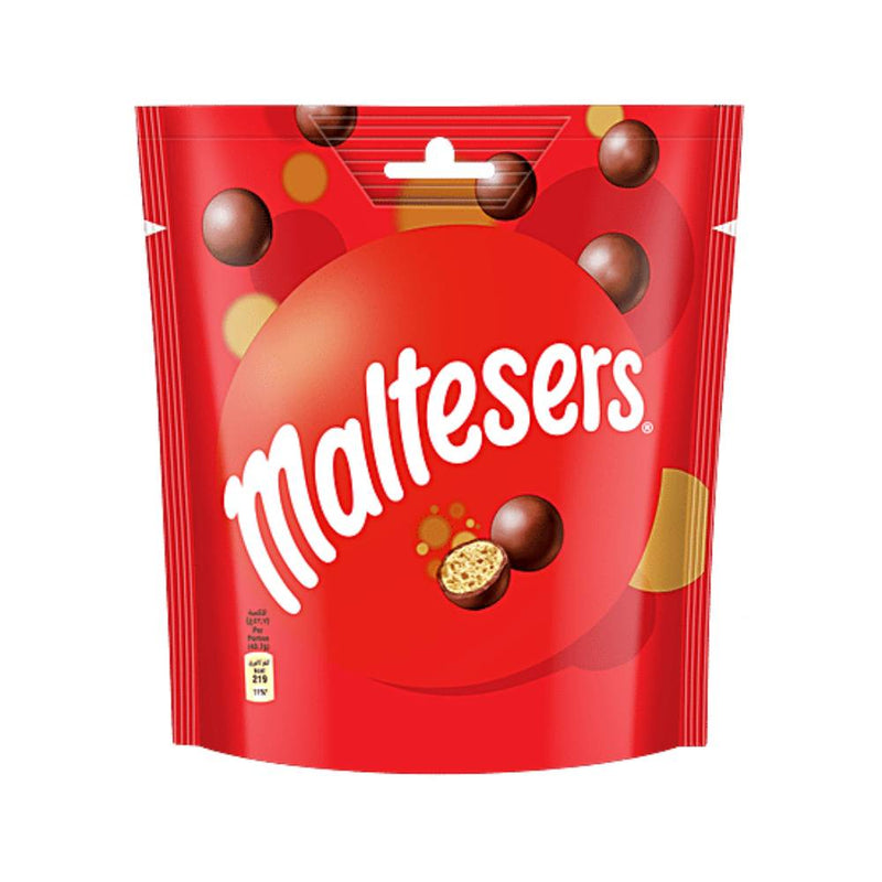 Malteser Pouch 175gm
