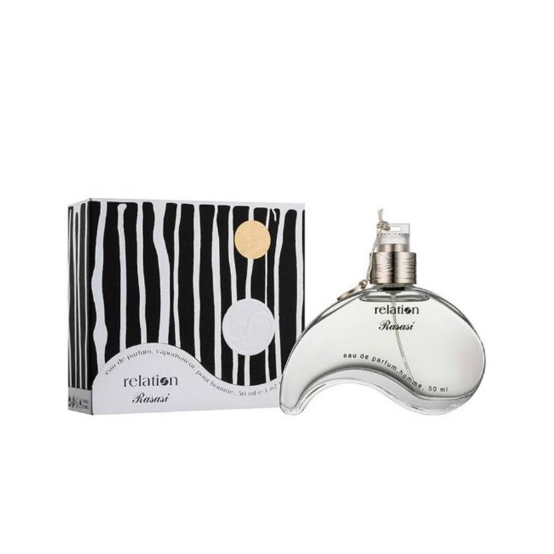 Rasasi Relation EDP Homme 50ml