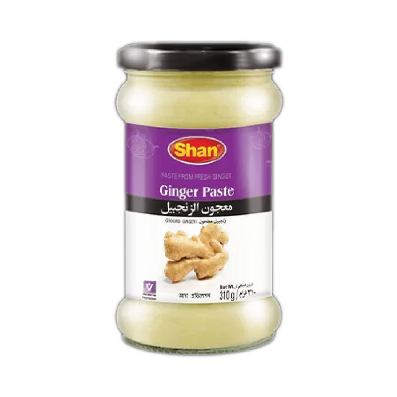 Shan Past Ginger 310g
