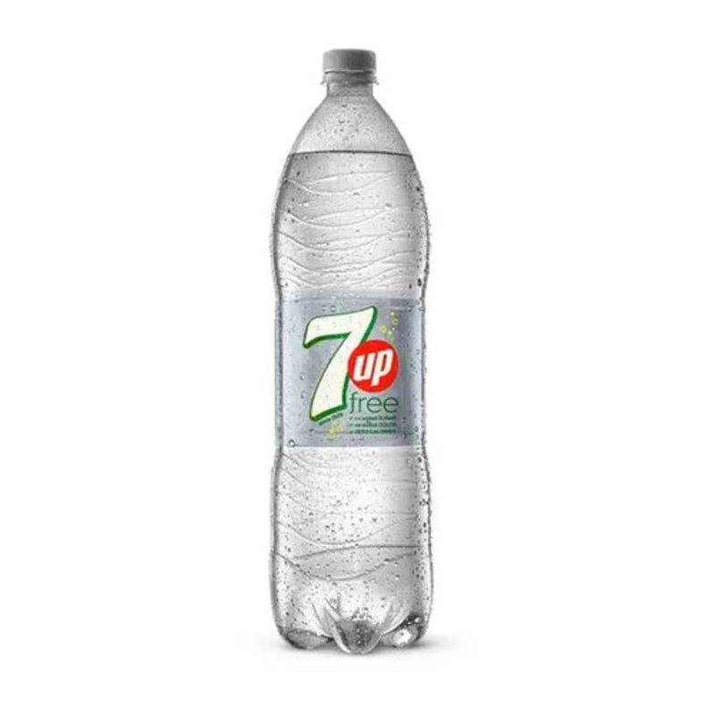 7UP Zero Drink 1ltr