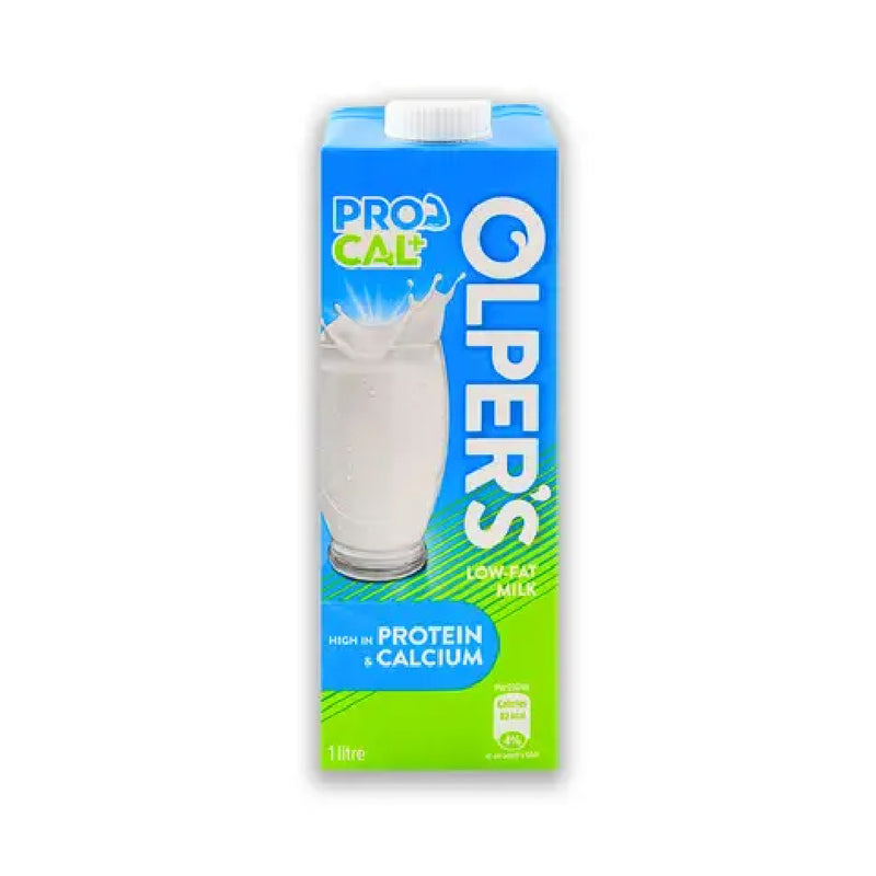 Olper Low Fat Milk 1Ltr