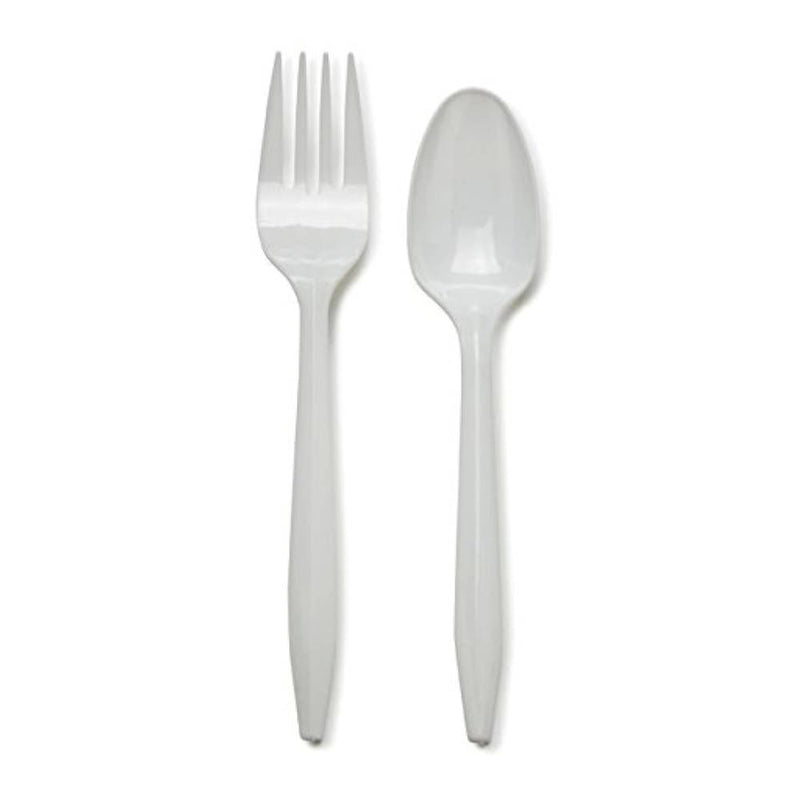 AD Spoon + Fork 24s