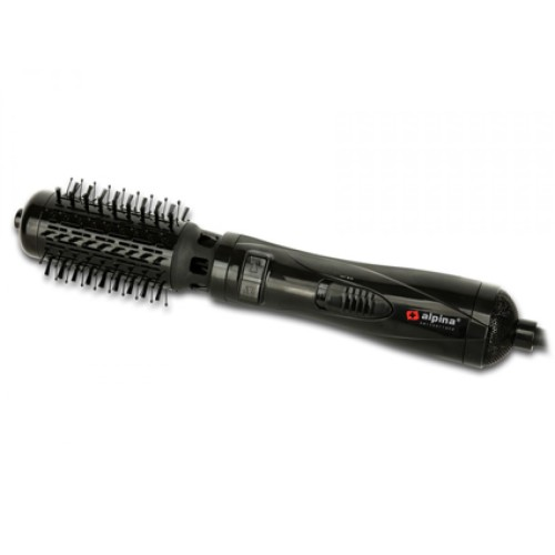 ALPINA 5045 ROTOCURLER SPEED & HEAT SETTING