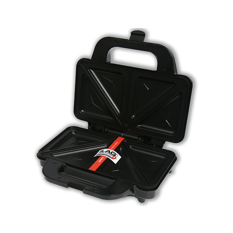 ALPINA SF-2502 JUMBO SANDWICH MAKER