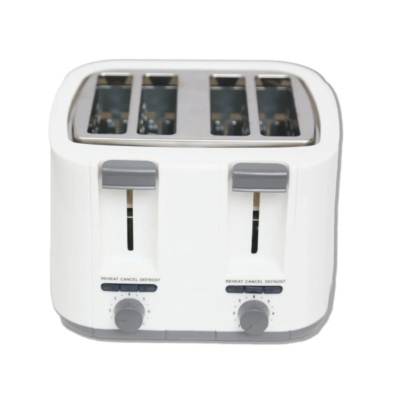 ALPINA SF-2505 COOL TOUCH 4 SLICE TOASTER 800W