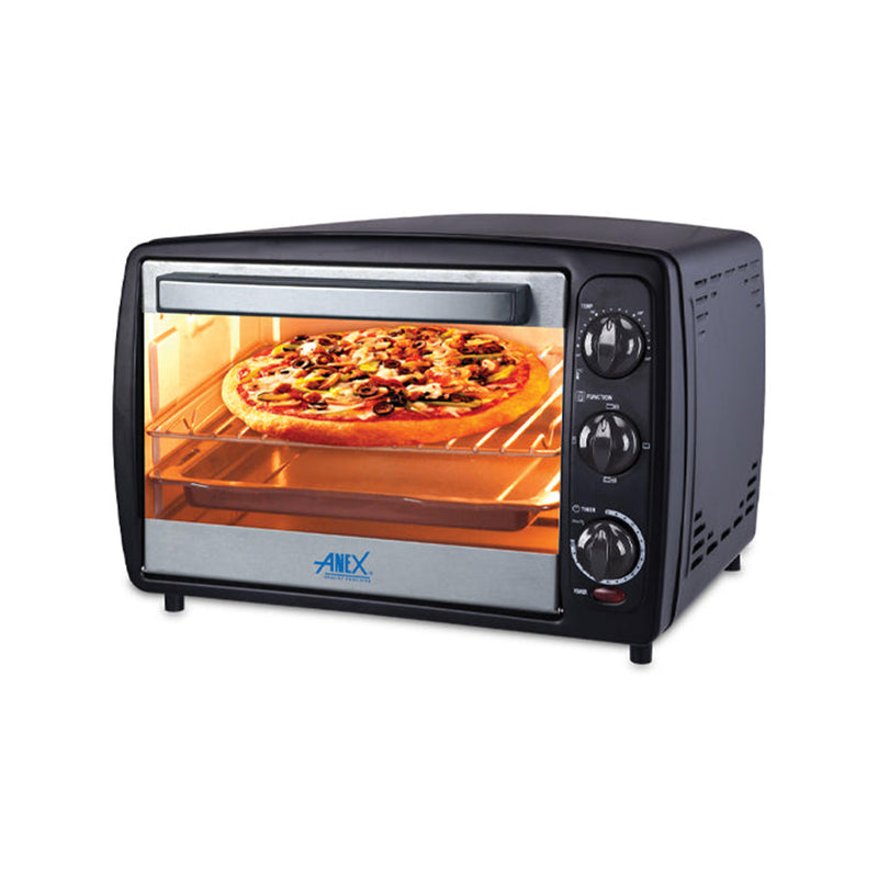 ANEX 1065 OVEN TOASTER