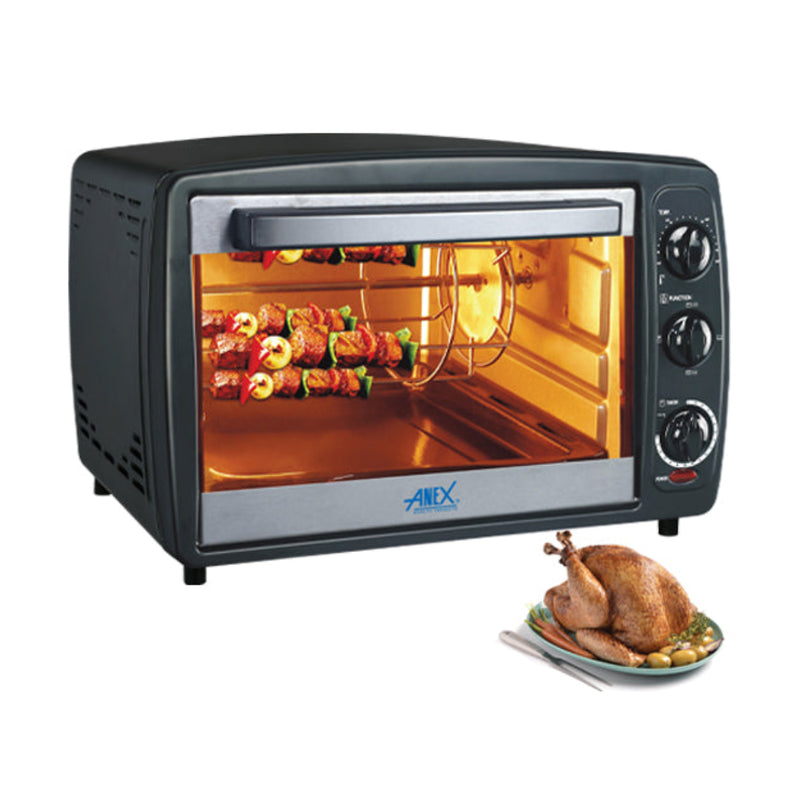 ANEX 1065 OVEN TOASTER