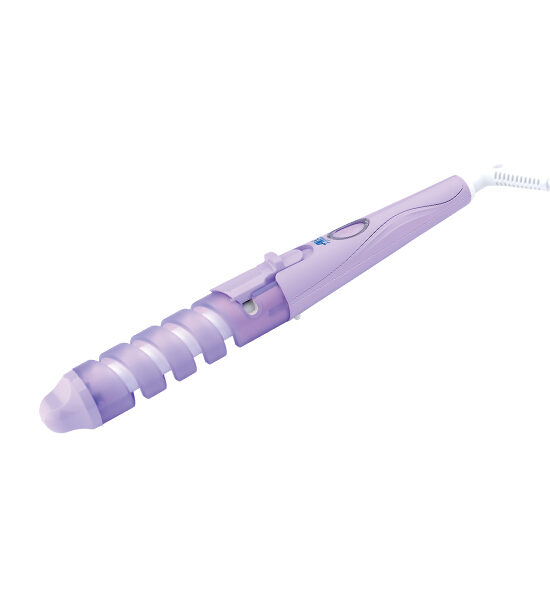 ANEX 310 DELUXE CERAMIC HAIR CURLER