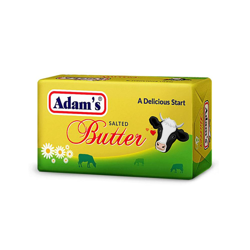 Adam Butter Salted 100g