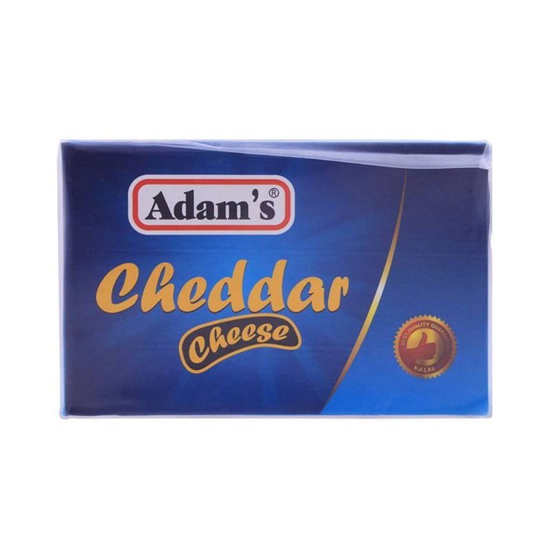 Adam's Cheddar Chesse 100gm