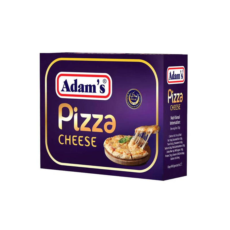 Adam's Pizza Chesse 200gm