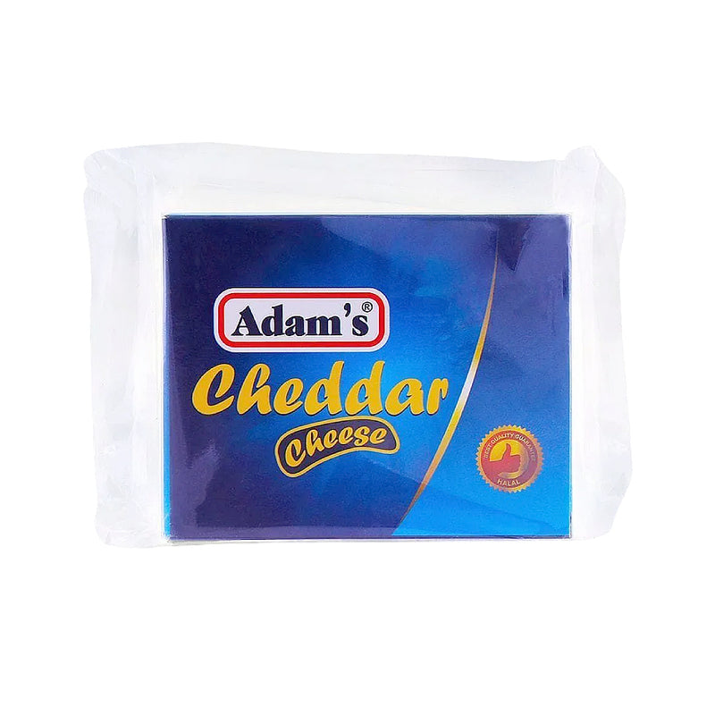 Adams Cheddar Cheese 200gm