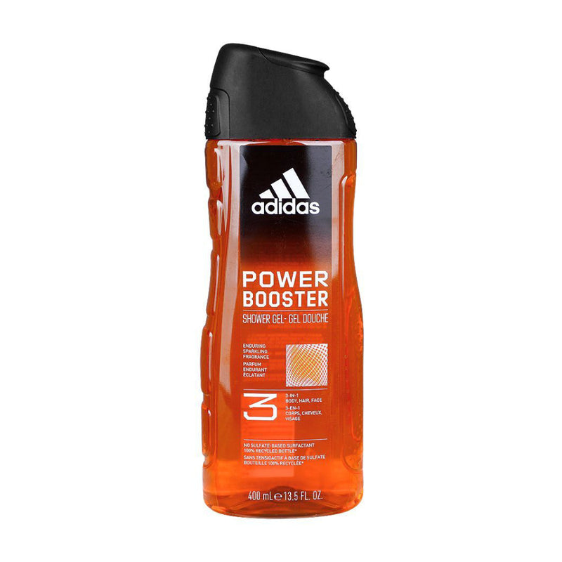 Adidas Shower Gel 400ml Power Booster