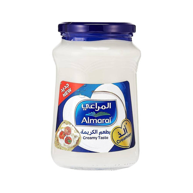 Al Marai Cream Cheese 500g Jar