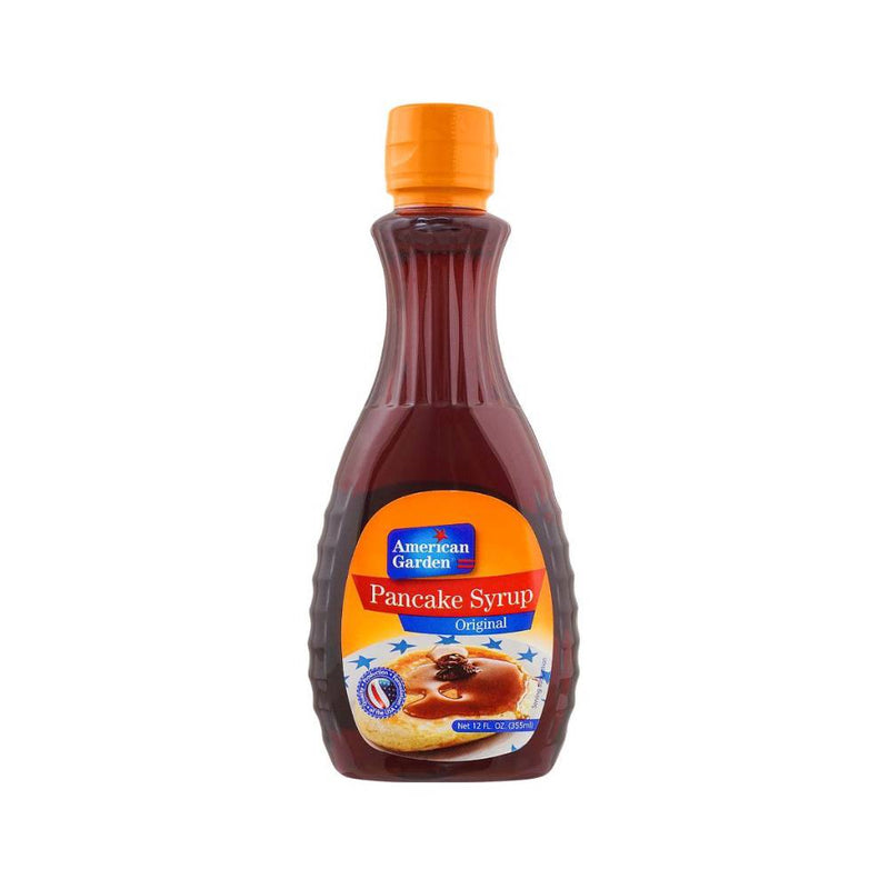 American Garden Pancake Syrup 335ml