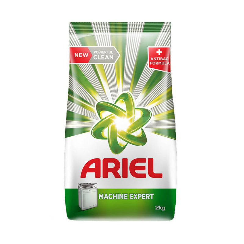 Ariel Machine Expert 2Kg