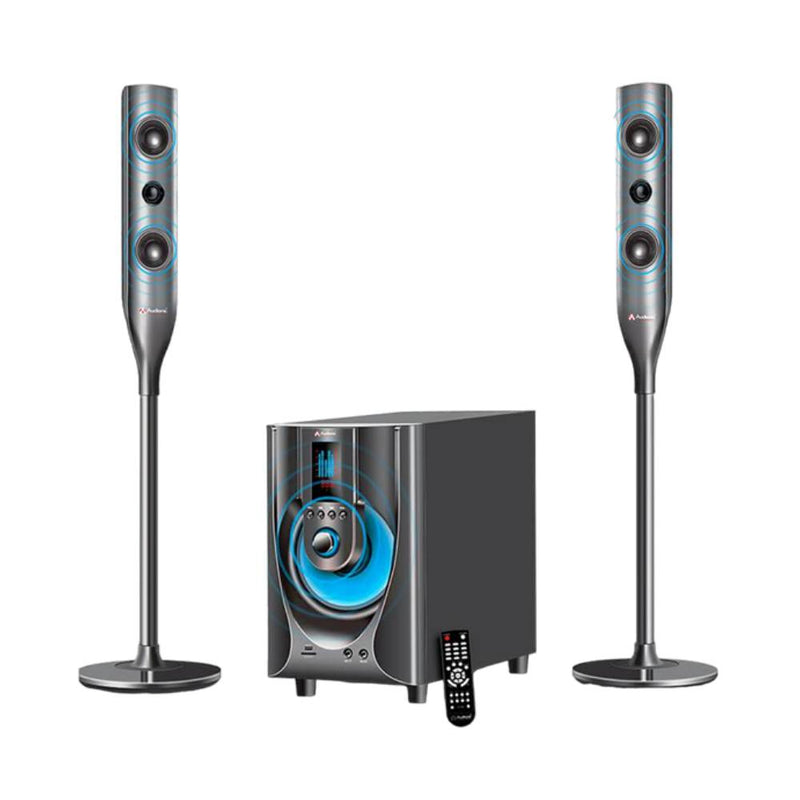 Audionic Reborn RB-95 Multimedia Speaker