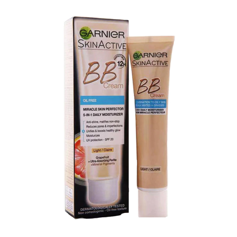 BB Cream Light