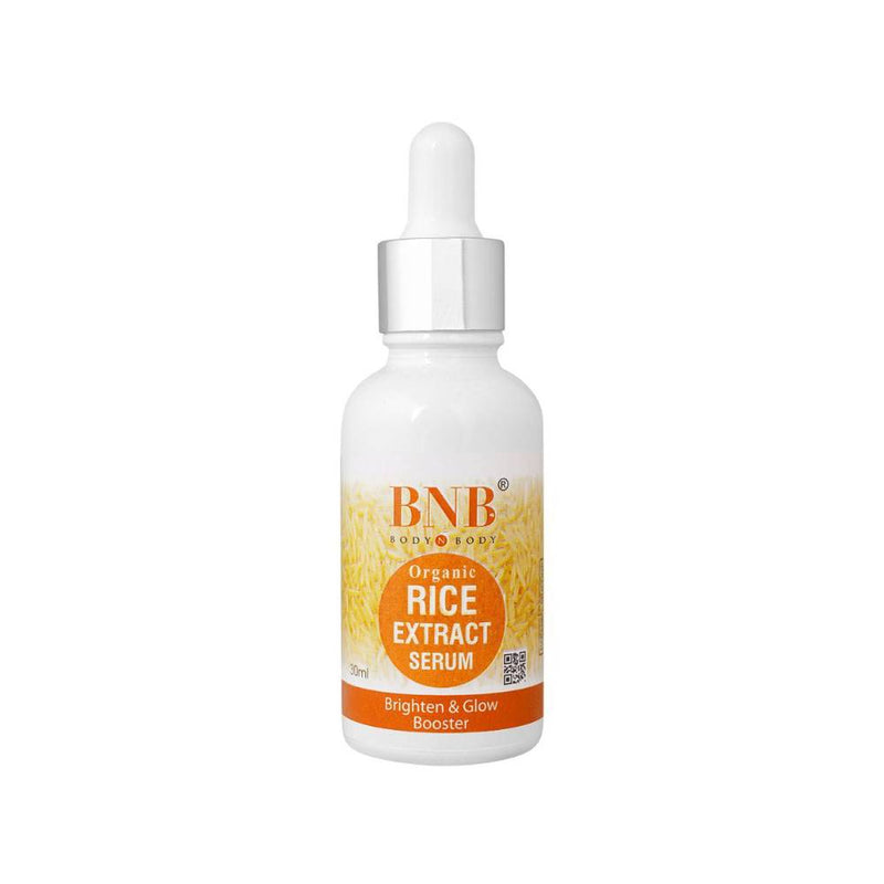 BNB RICE EXTRACT SERUM (30ML)
