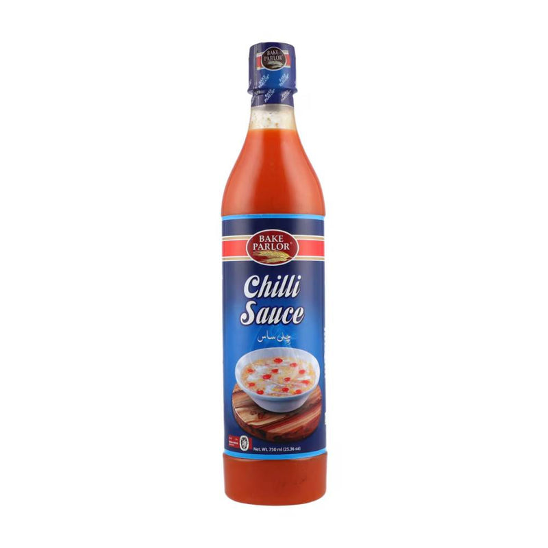 Bake Parlor Chilli Sauce 750ml