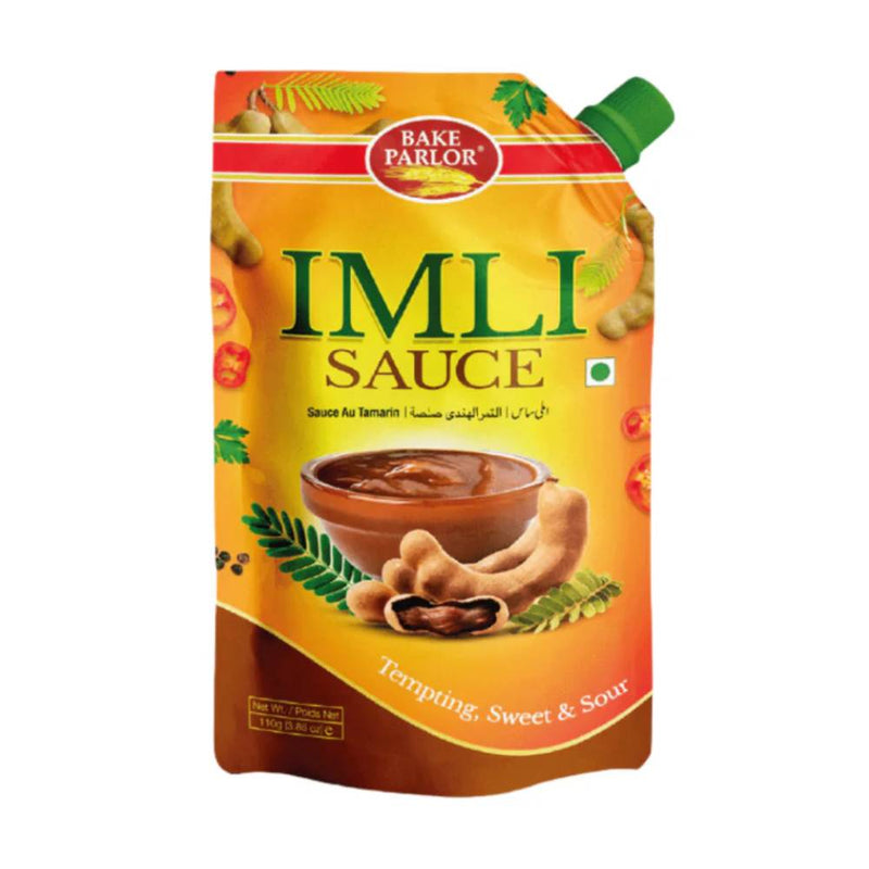 Bake Parlor Imli Sauce 400g