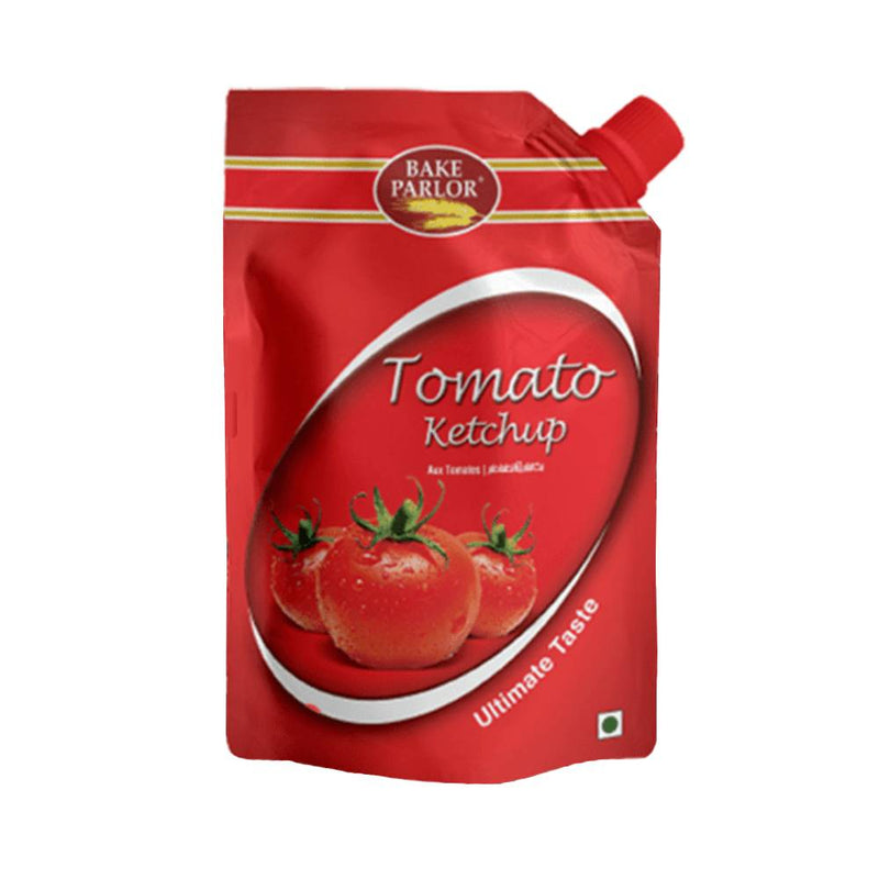 Bake Parlor Ketchup 400g