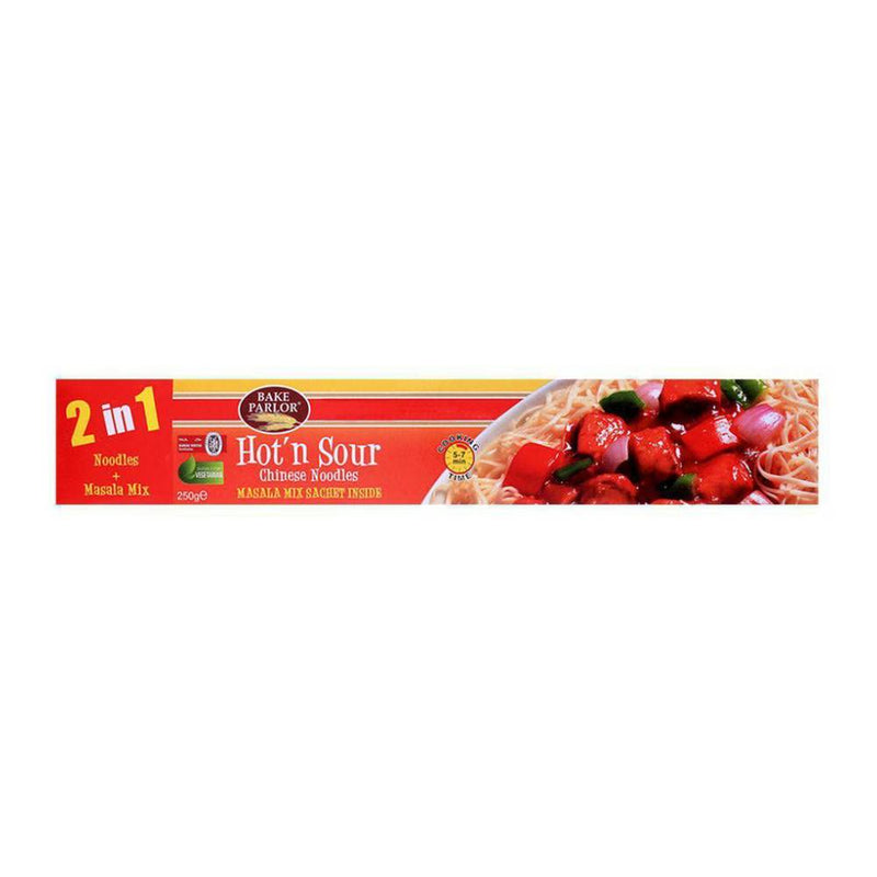 Bake Parlor Noodle Hot'n'Sour 250g