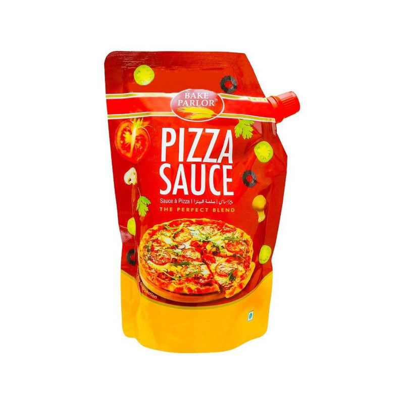 Bake Parlor Pizza Sauce 400g