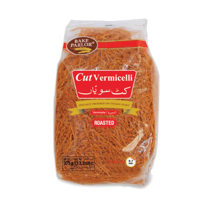 Bake Parlor Plain Vermicelli 375g