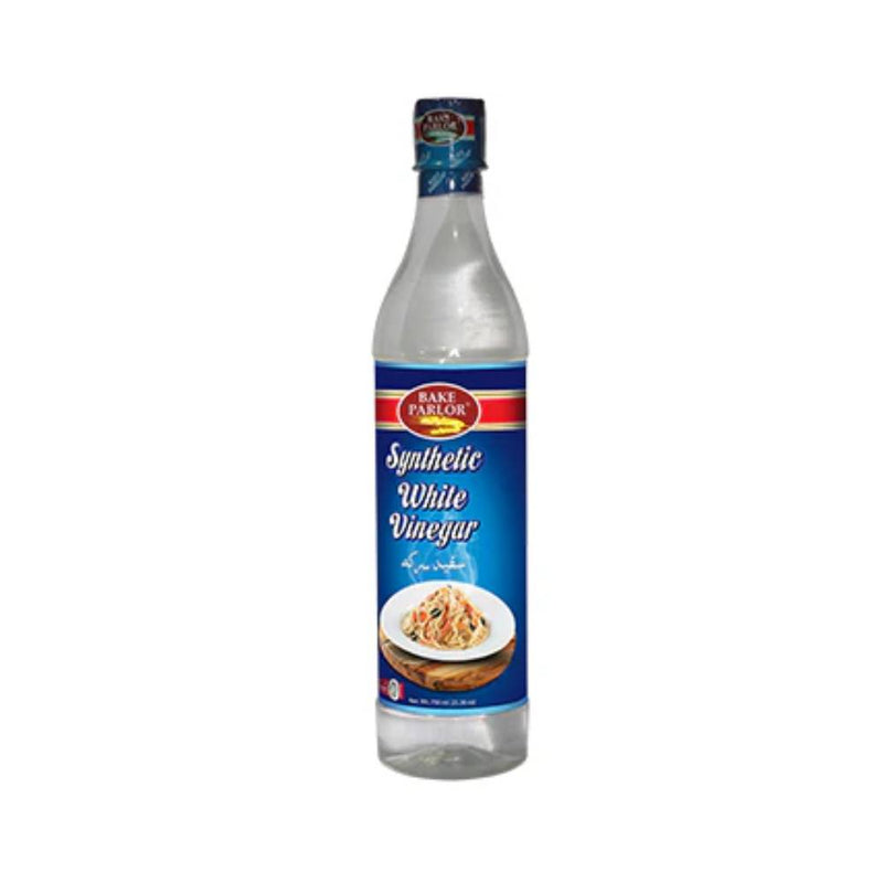 Bake Parlor Vinegar 750ml