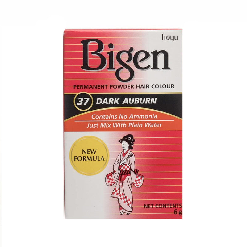 Bigen Hair Color Mix 1's