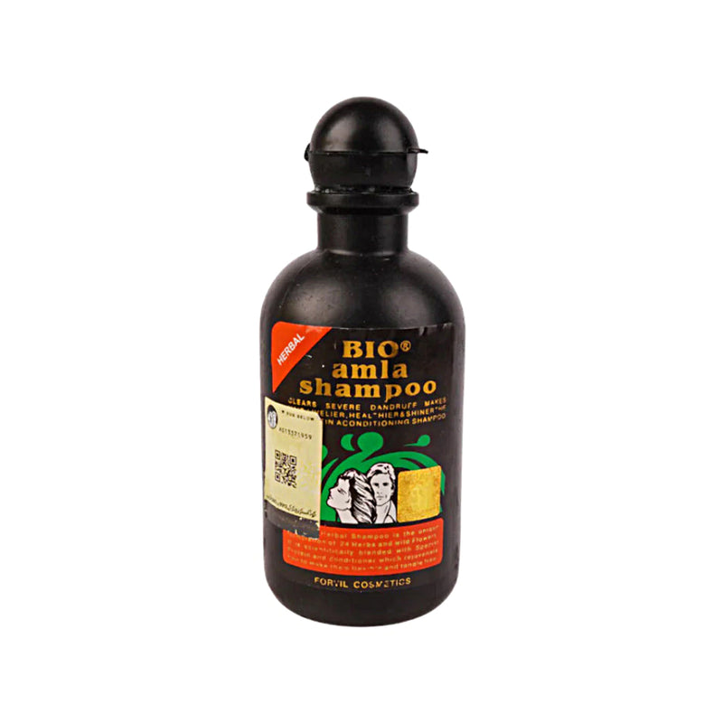 Bio Amla Shampoo 280ml
