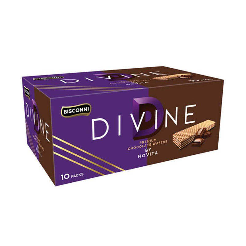 Bisconni Divine Wafer Chocolate Rs.250