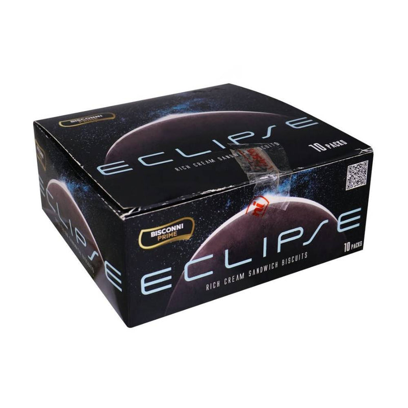 Bisconni Eclipse Cream Sandwich Biscuits 10's
