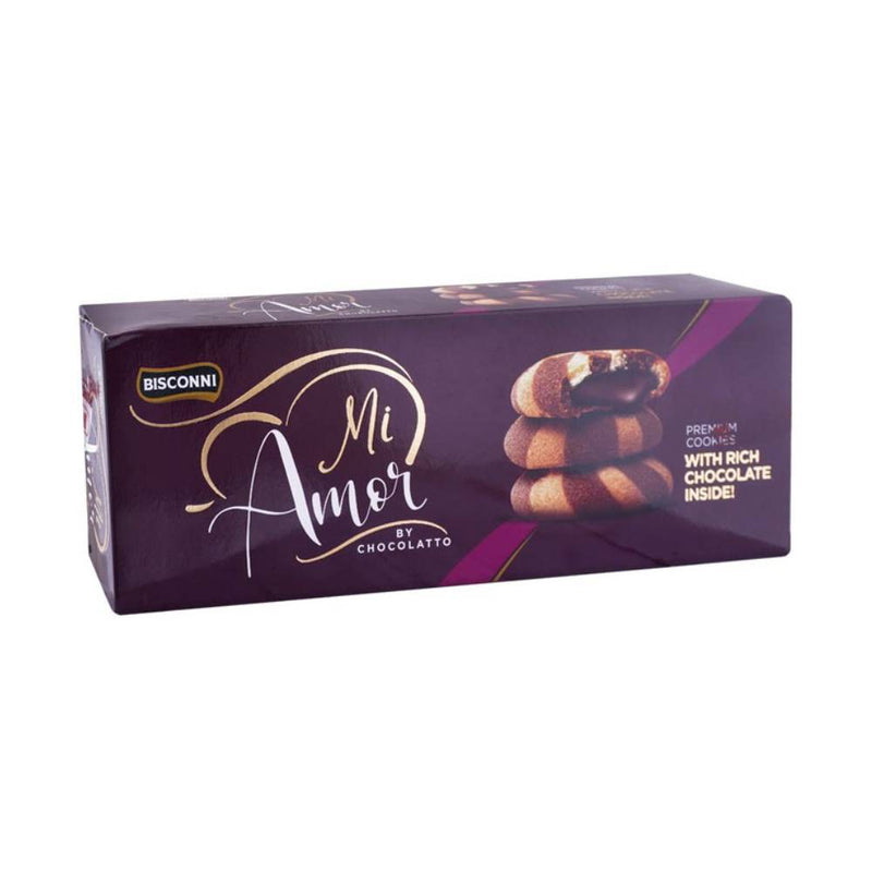 Bisconni Mi Amor Original Rs.250