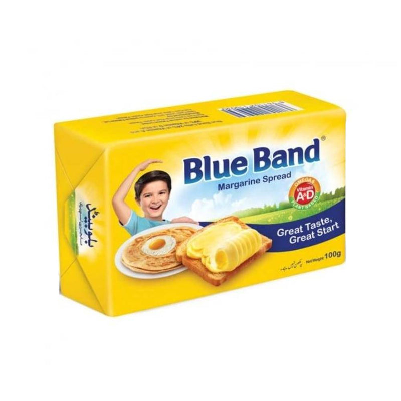 Blue Band Margarine 100gm
