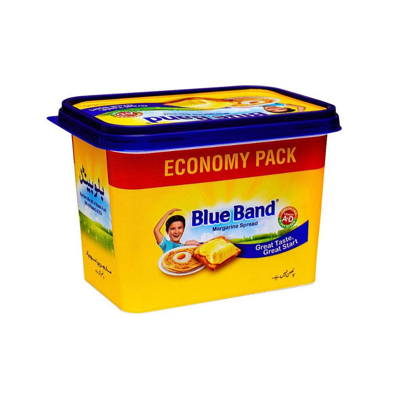 Blue Band Margarine 700g Tub