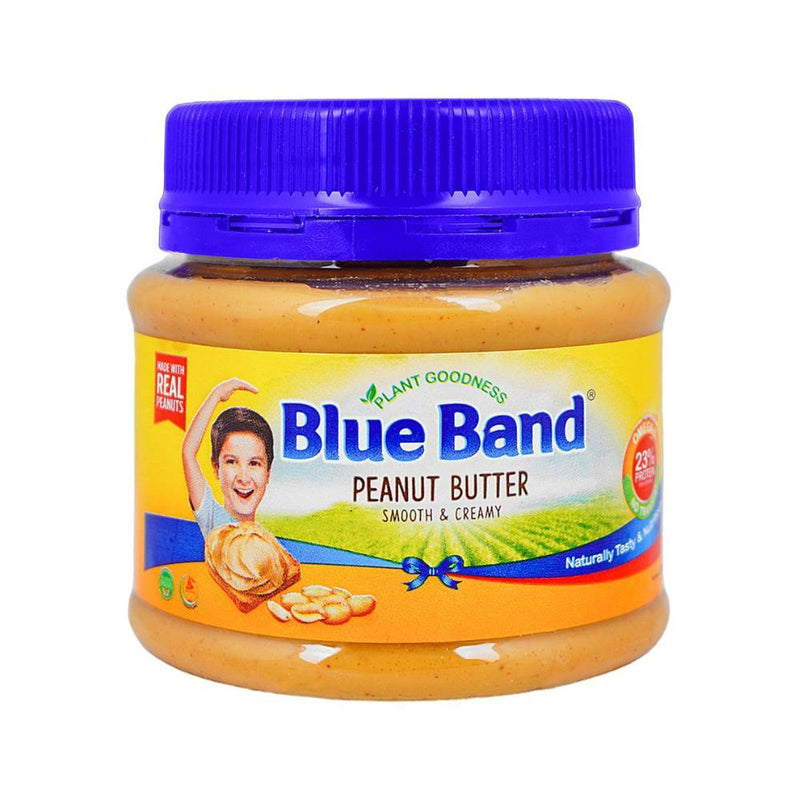 Blueband Penut Butter 200gr