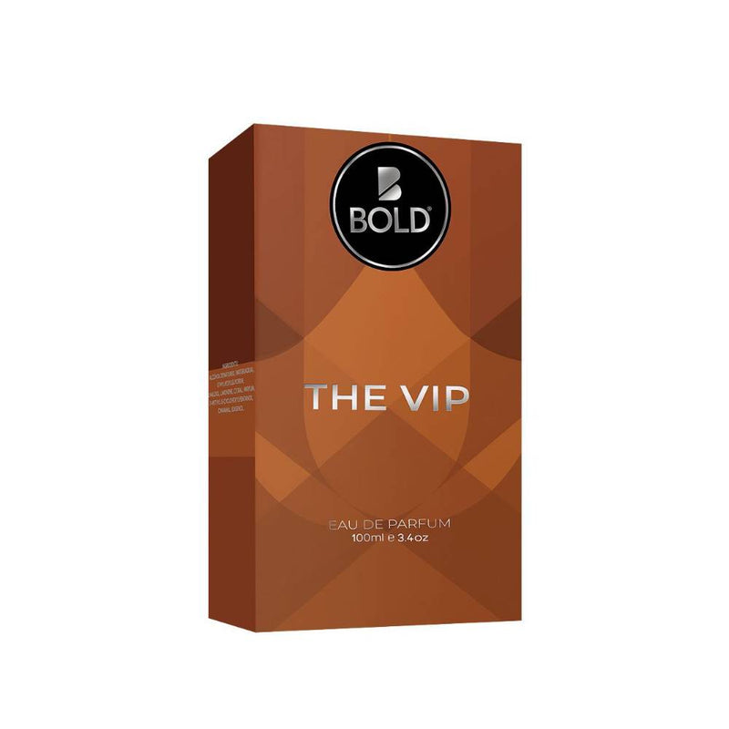 Bold The VIP Perfume 100ml