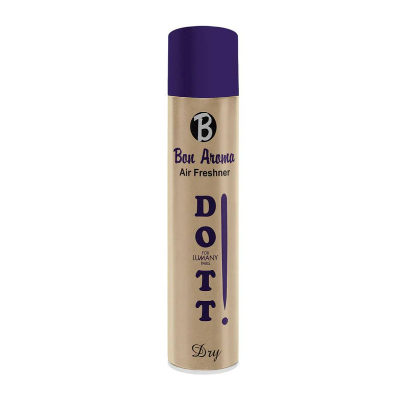 Bon Aroma Air Freshner Dott 300ml