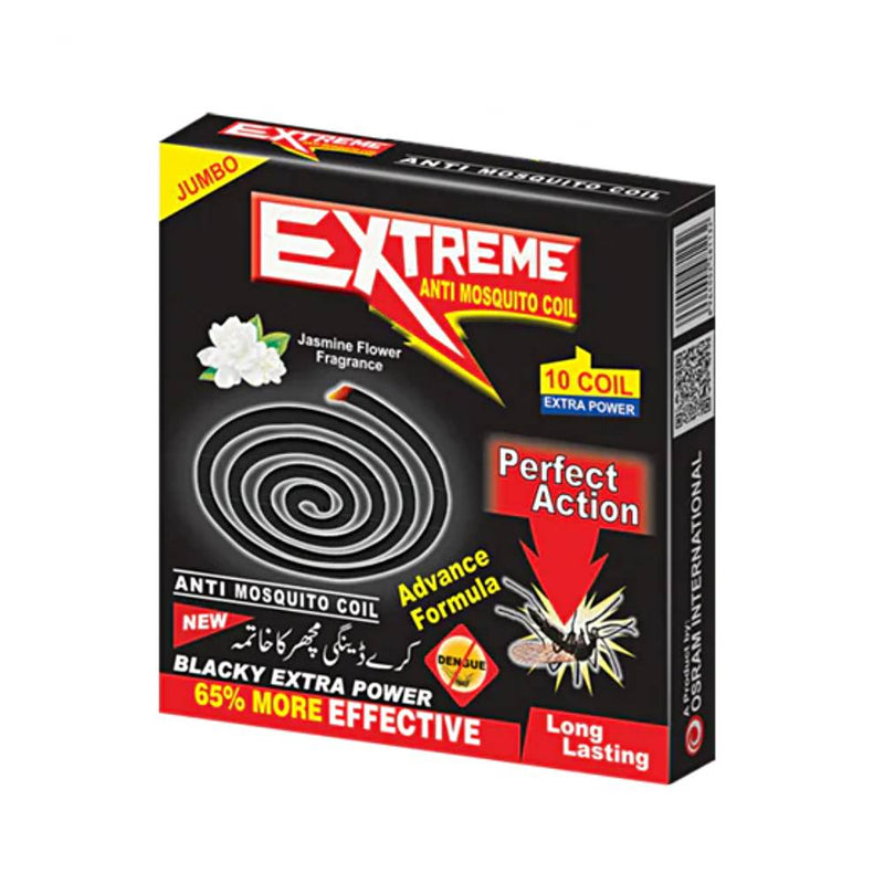 Bon Extreme Coil