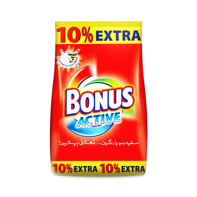Bonus Active 700gm