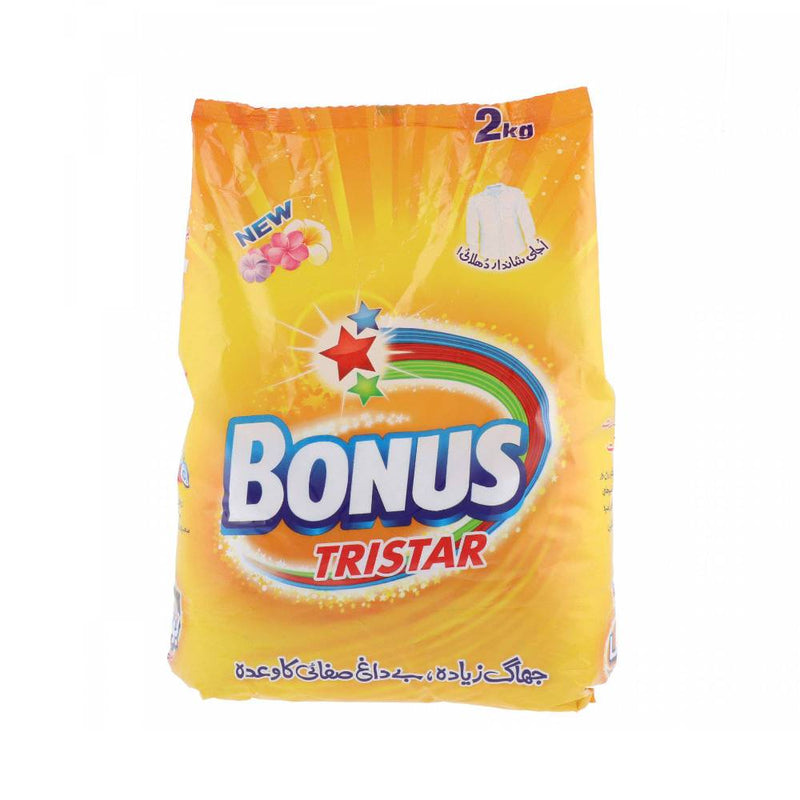 Bonus Tristar 2kg
