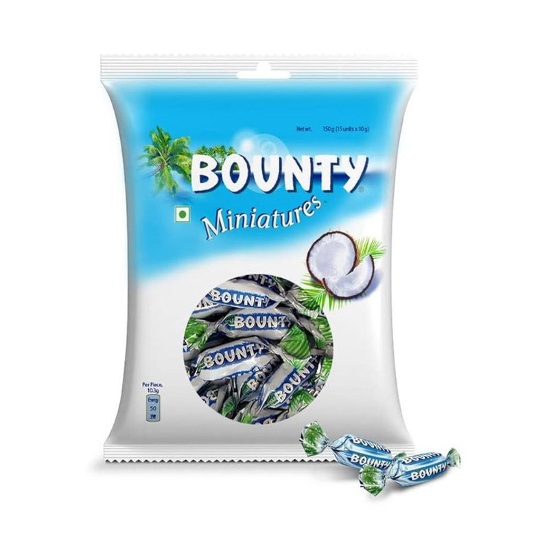 Bounty Miniatures 150gm