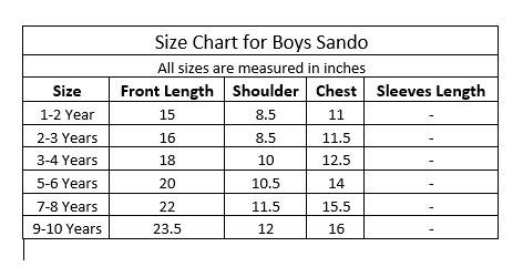 Boys Sando - Black/Yellow (CW17301)
