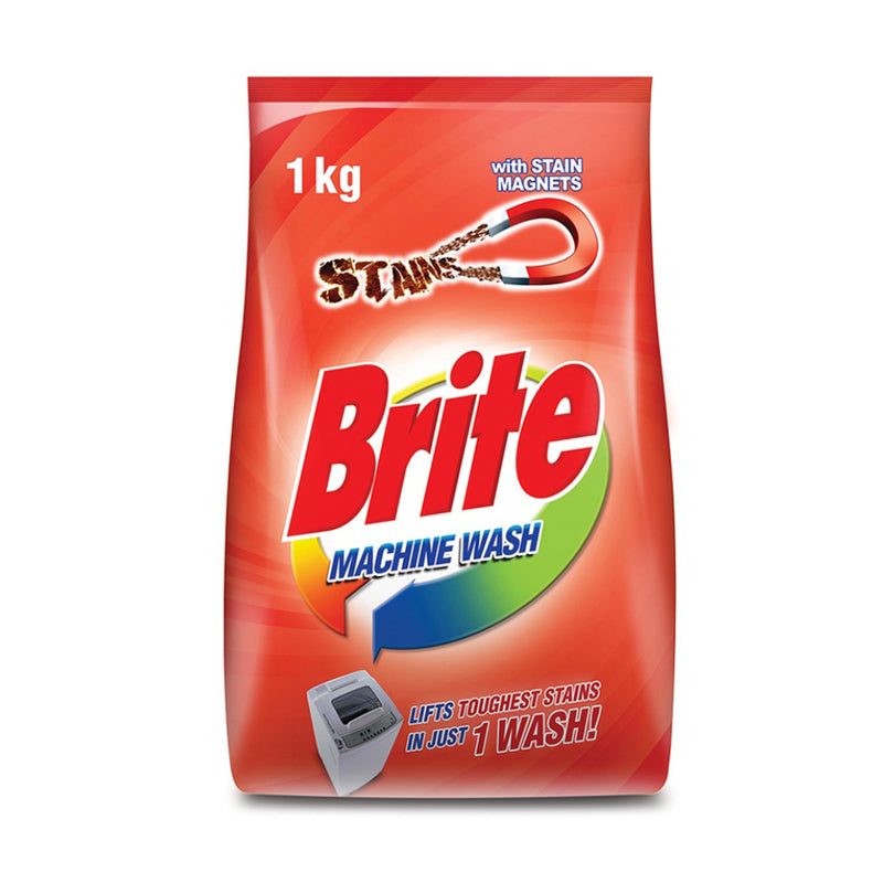 Brite Machine Wash 1kg